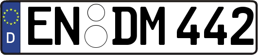 EN-DM442