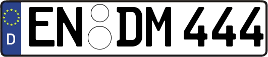 EN-DM444