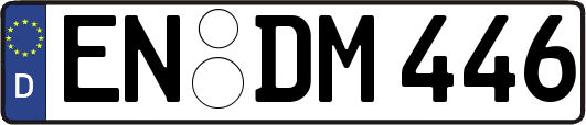EN-DM446