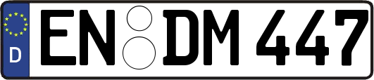 EN-DM447