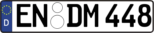 EN-DM448