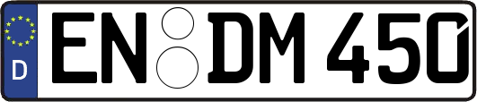 EN-DM450