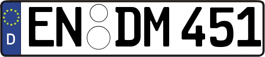 EN-DM451