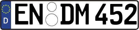 EN-DM452