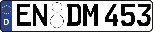 EN-DM453