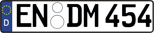 EN-DM454