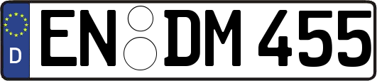 EN-DM455