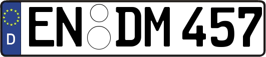 EN-DM457
