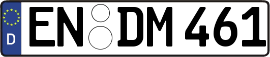 EN-DM461