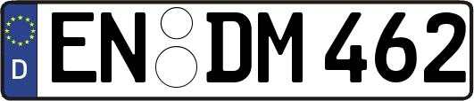EN-DM462