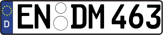 EN-DM463