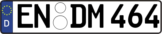 EN-DM464