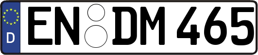 EN-DM465