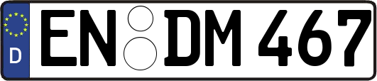 EN-DM467
