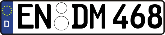 EN-DM468