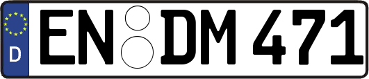 EN-DM471