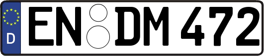 EN-DM472