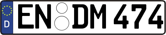 EN-DM474
