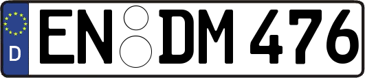 EN-DM476
