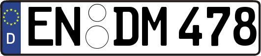 EN-DM478