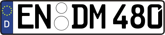 EN-DM480