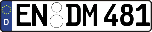 EN-DM481