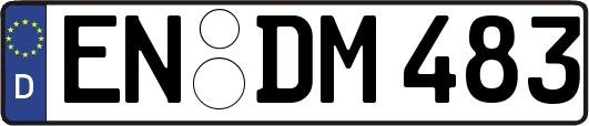 EN-DM483