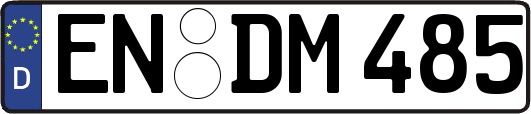 EN-DM485