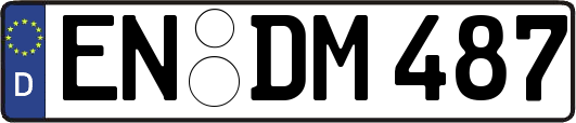 EN-DM487