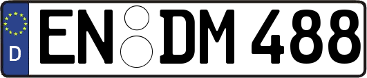 EN-DM488