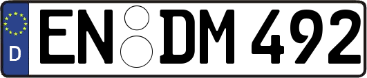 EN-DM492