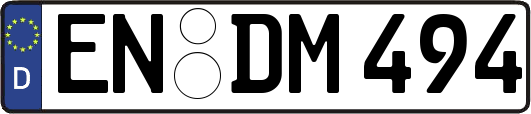 EN-DM494
