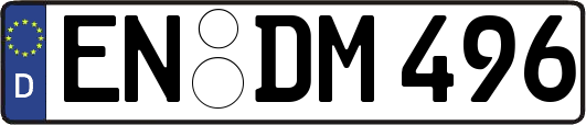 EN-DM496