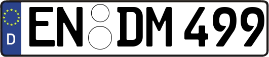 EN-DM499