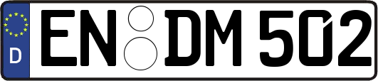 EN-DM502
