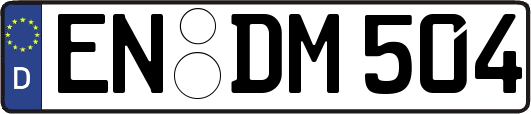 EN-DM504
