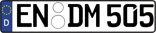 EN-DM505