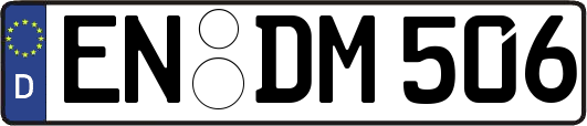 EN-DM506