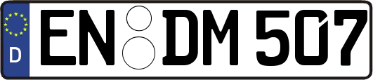 EN-DM507