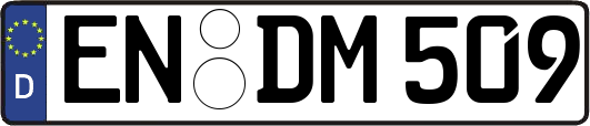 EN-DM509