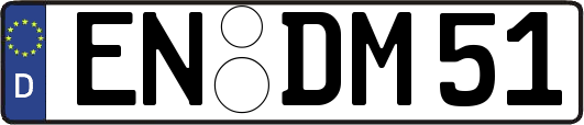 EN-DM51