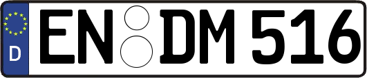 EN-DM516