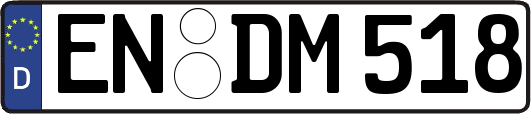 EN-DM518