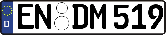 EN-DM519