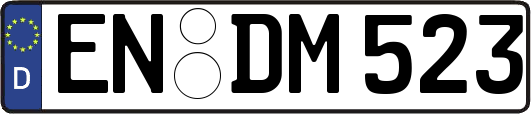 EN-DM523