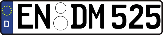 EN-DM525