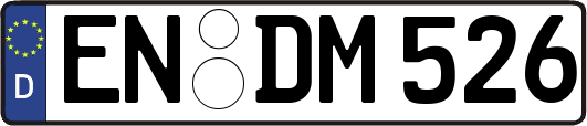 EN-DM526