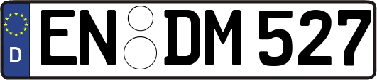 EN-DM527