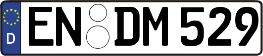 EN-DM529