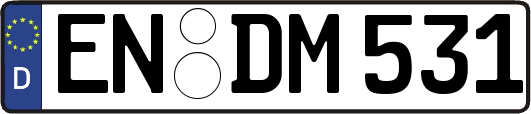 EN-DM531